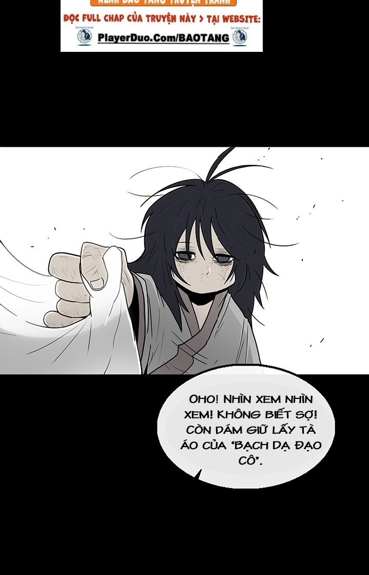 Bắc Kiếm Giang Hồ Chapter 55 - 41