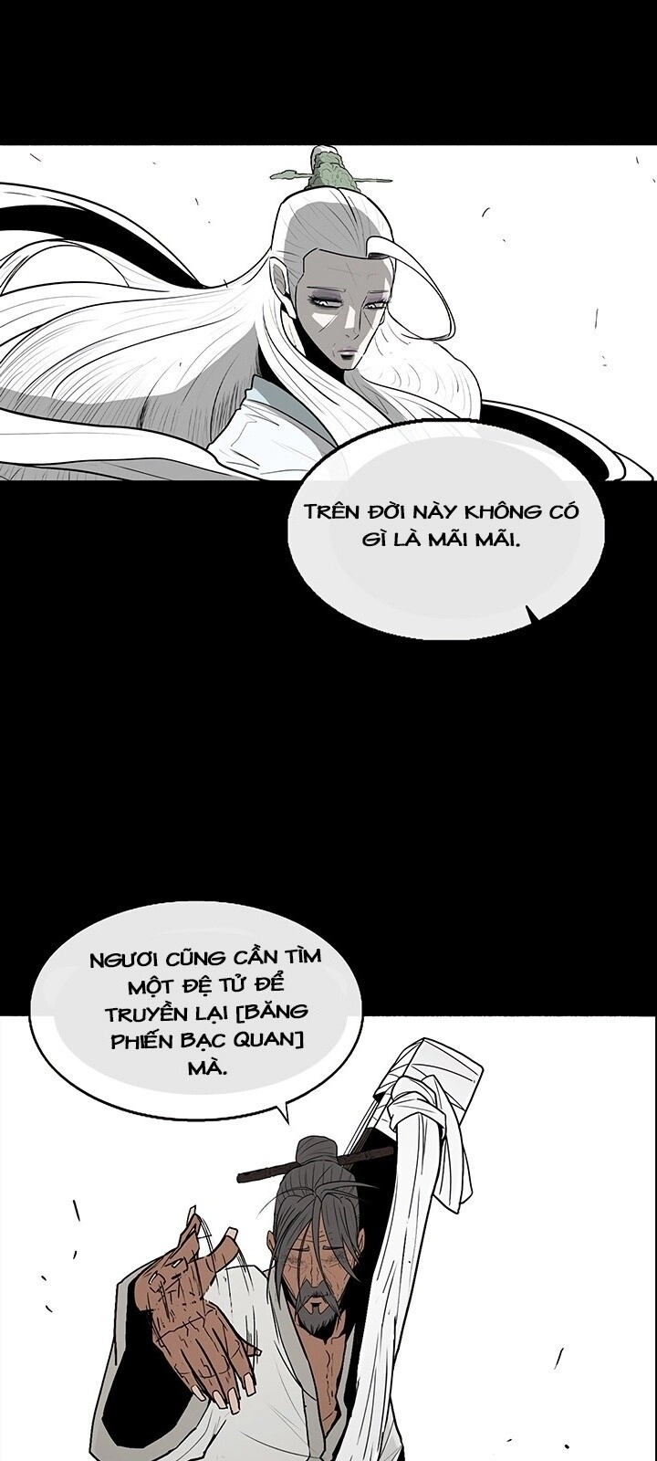 Bắc Kiếm Giang Hồ Chapter 55 - 42