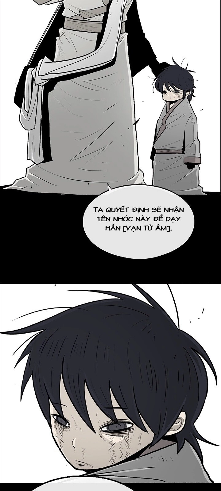 Bắc Kiếm Giang Hồ Chapter 55 - 43