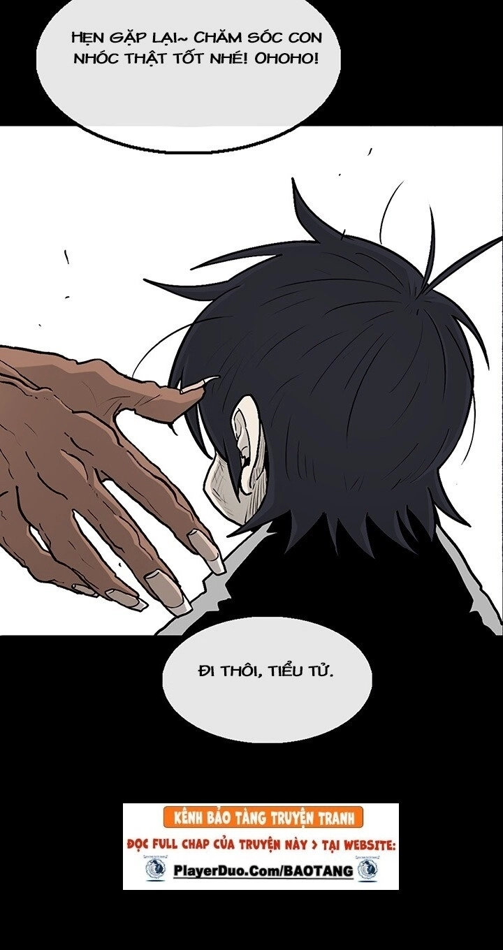 Bắc Kiếm Giang Hồ Chapter 55 - 44