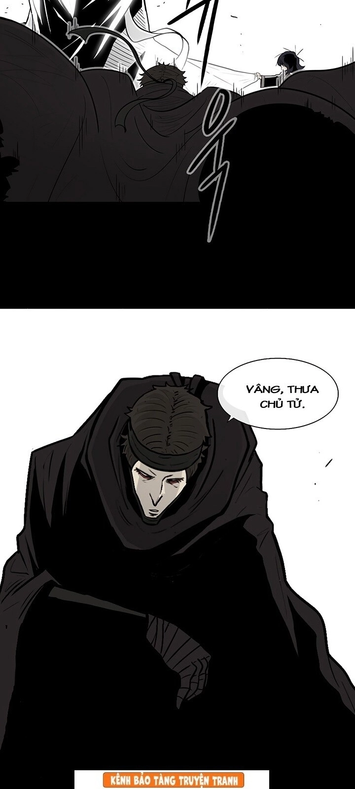 Bắc Kiếm Giang Hồ Chapter 55 - 46