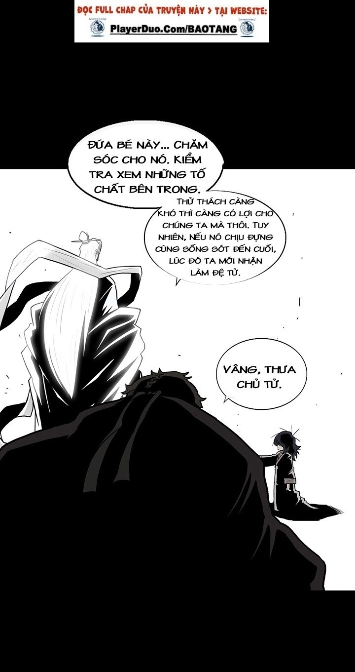 Bắc Kiếm Giang Hồ Chapter 55 - 47