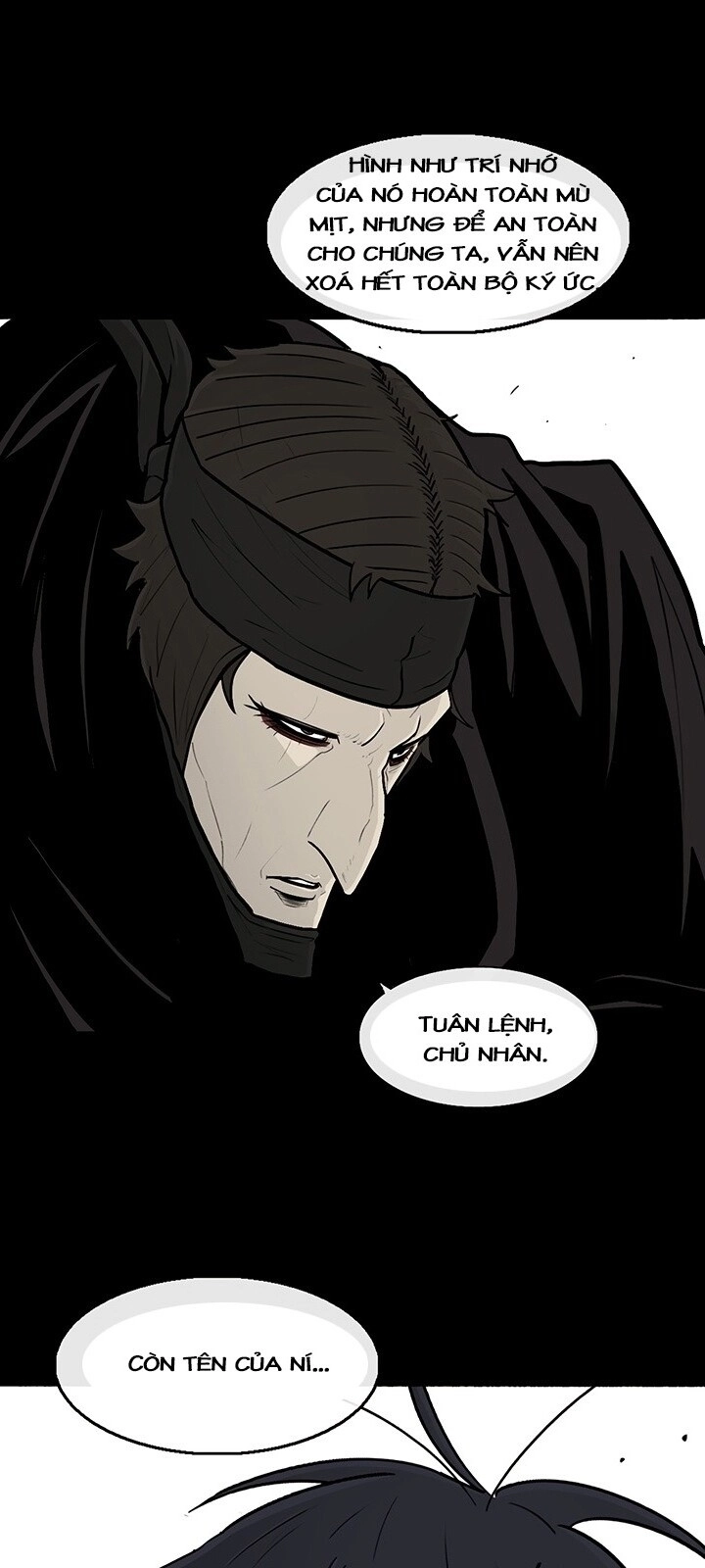 Bắc Kiếm Giang Hồ Chapter 55 - 48