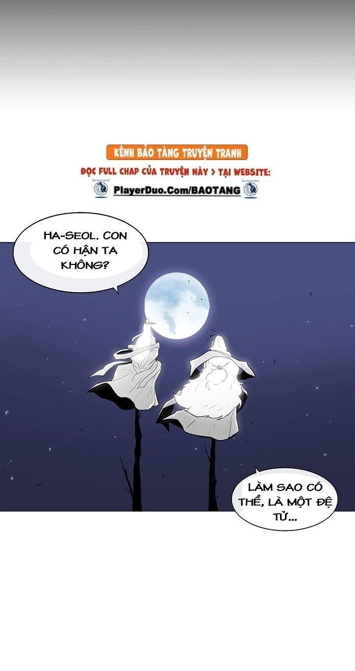 Bắc Kiếm Giang Hồ Chapter 55 - 50