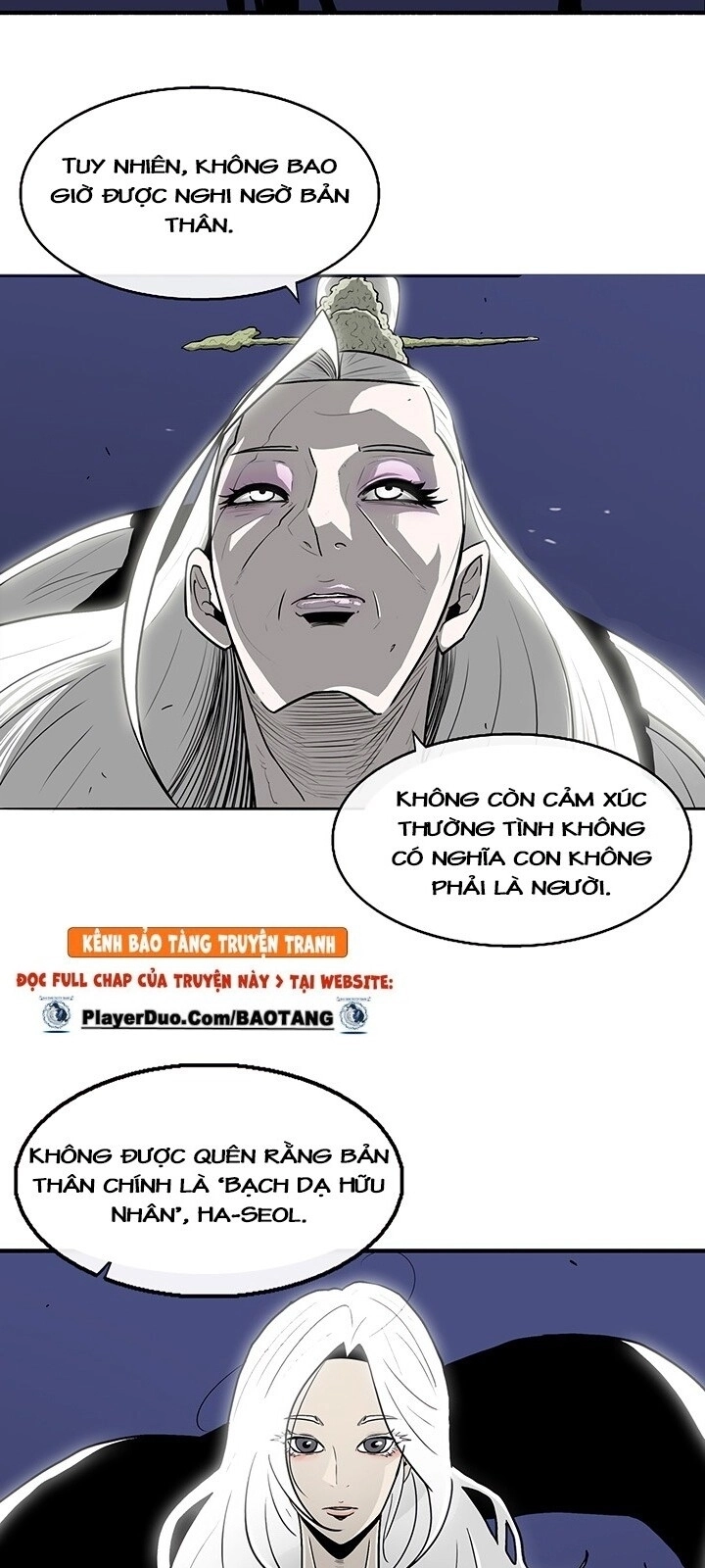 Bắc Kiếm Giang Hồ Chapter 55 - 52