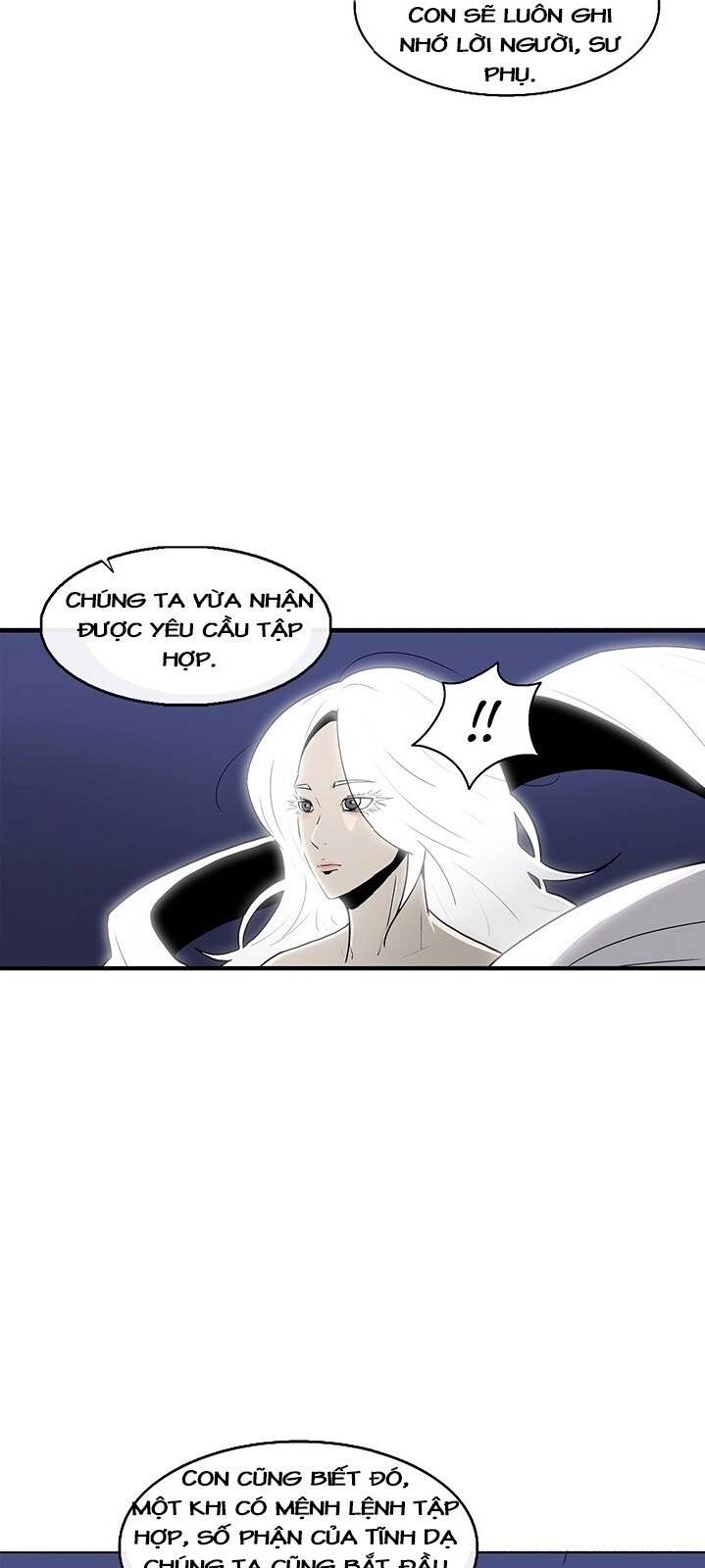 Bắc Kiếm Giang Hồ Chapter 55 - 54