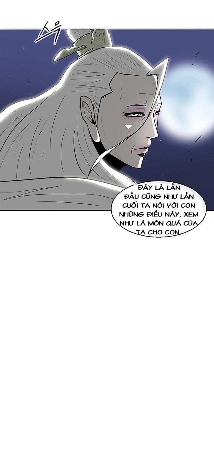 Bắc Kiếm Giang Hồ Chapter 55 - 60