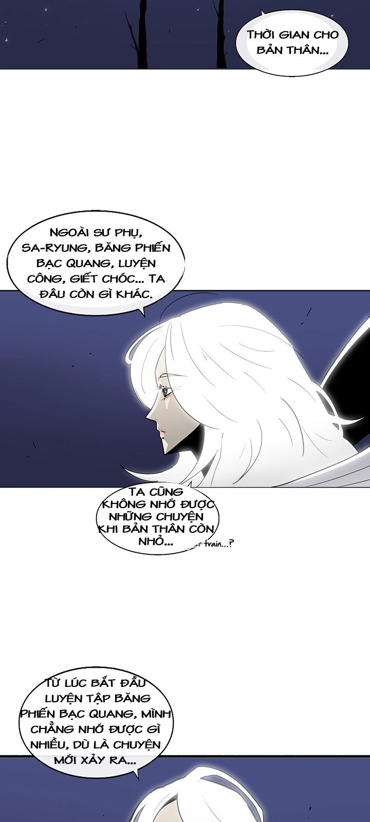 Bắc Kiếm Giang Hồ Chapter 55 - 63