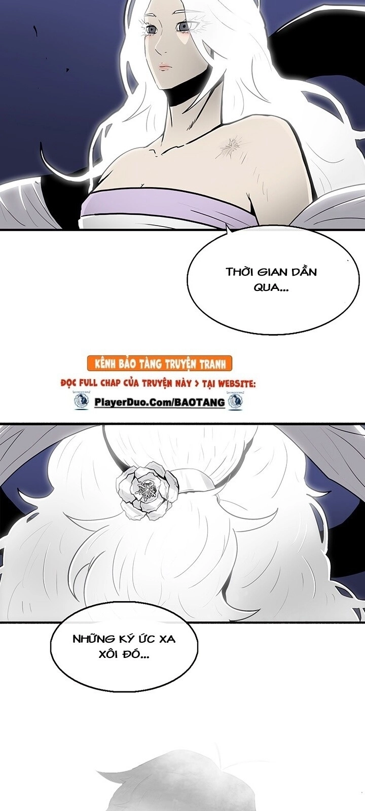 Bắc Kiếm Giang Hồ Chapter 55 - 64