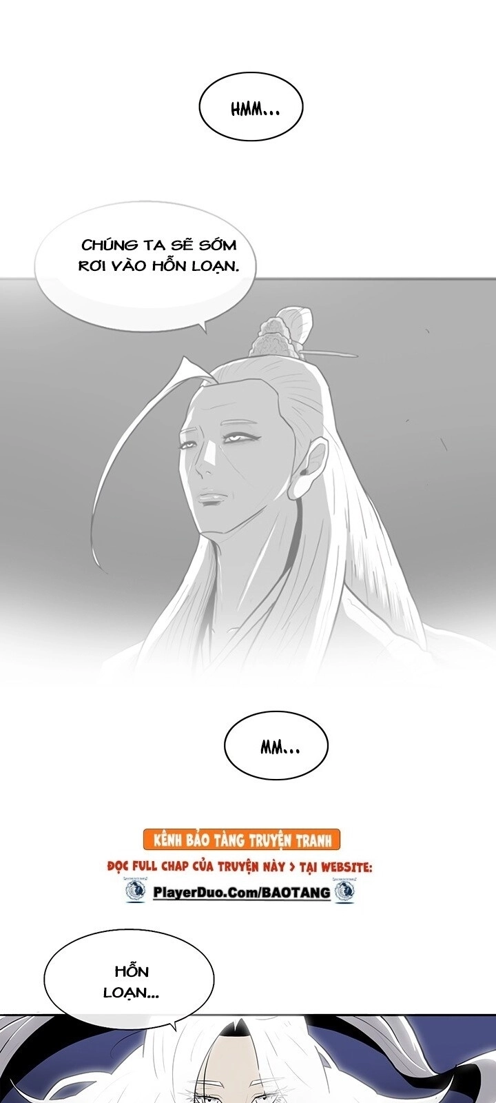 Bắc Kiếm Giang Hồ Chapter 55 - 67