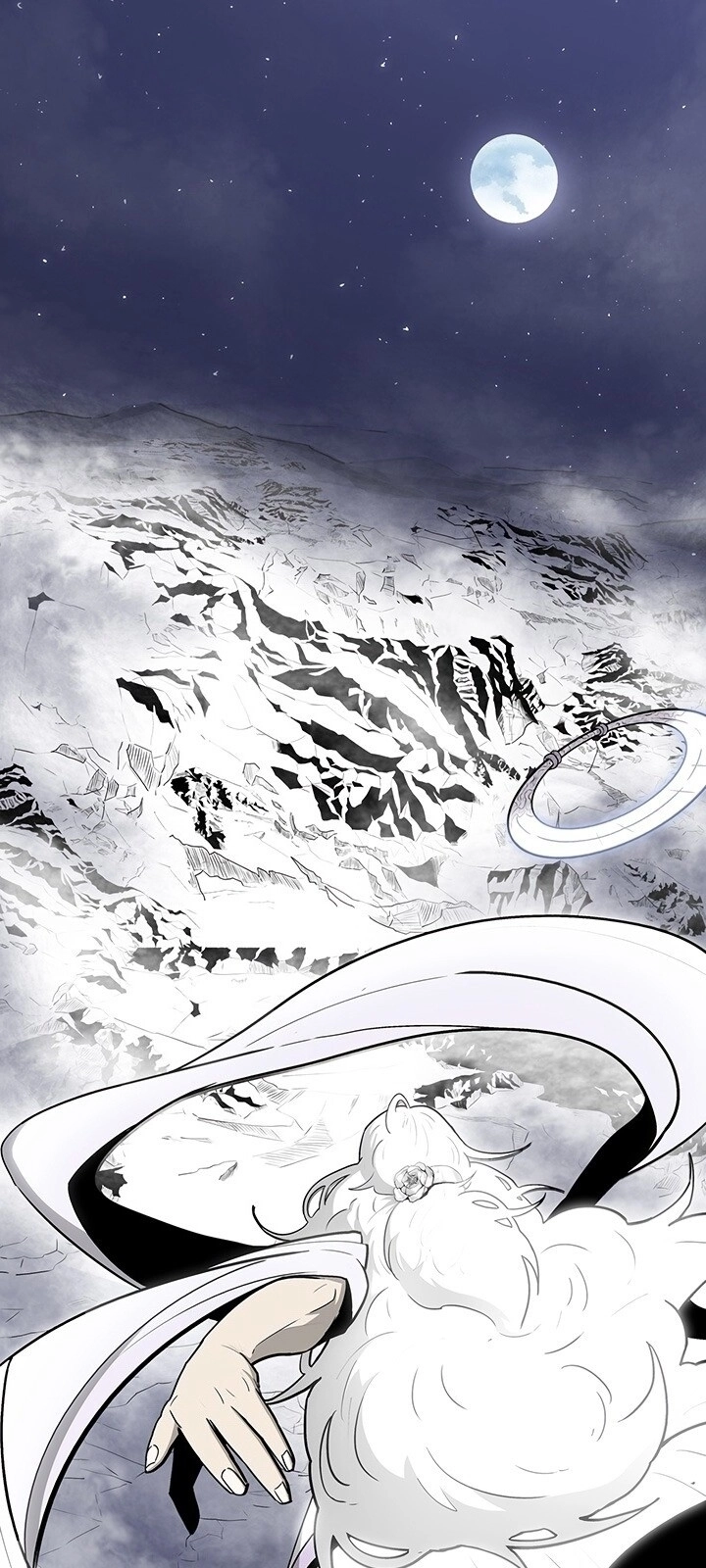 Bắc Kiếm Giang Hồ Chapter 55 - 71