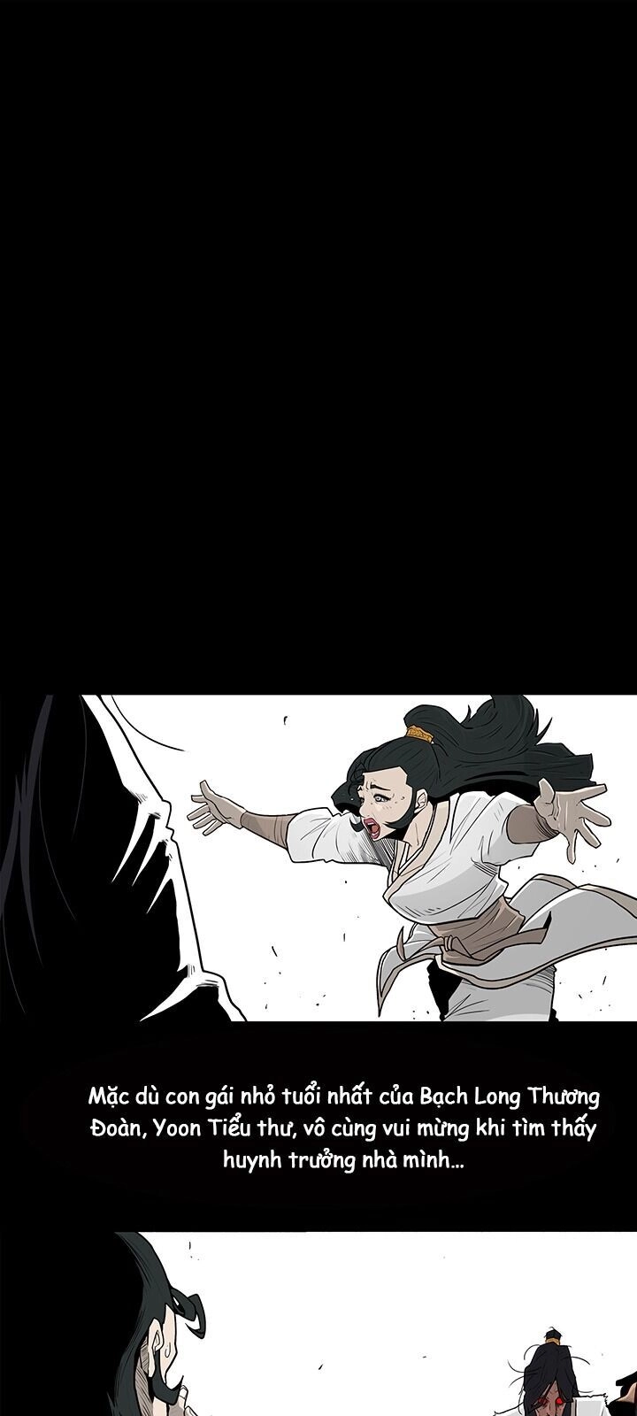 Bắc Kiếm Giang Hồ Chapter 56 - 7