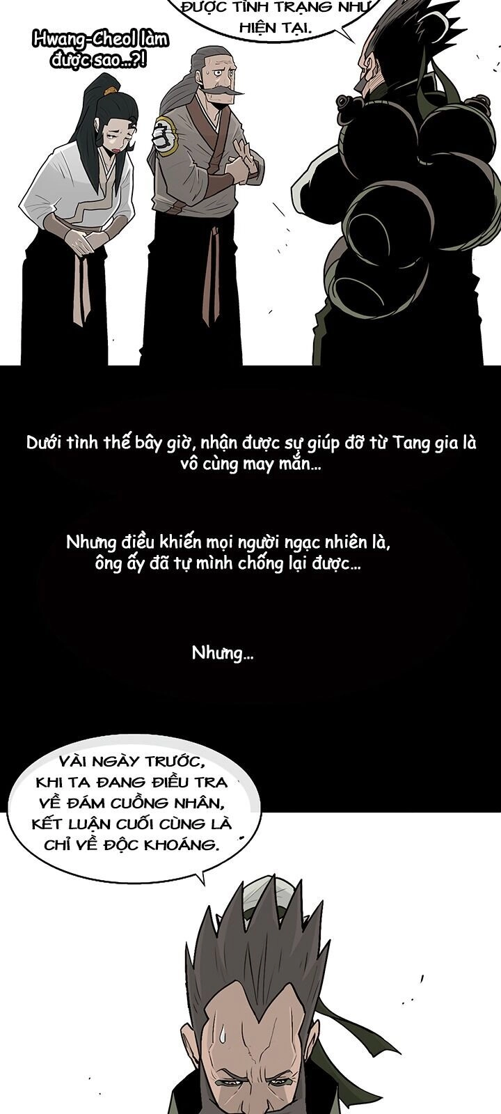 Bắc Kiếm Giang Hồ Chapter 56 - 9