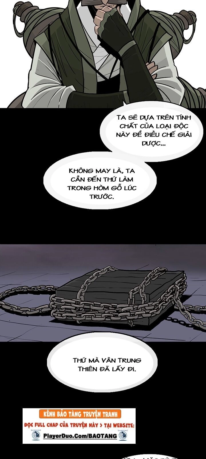 Bắc Kiếm Giang Hồ Chapter 56 - 10