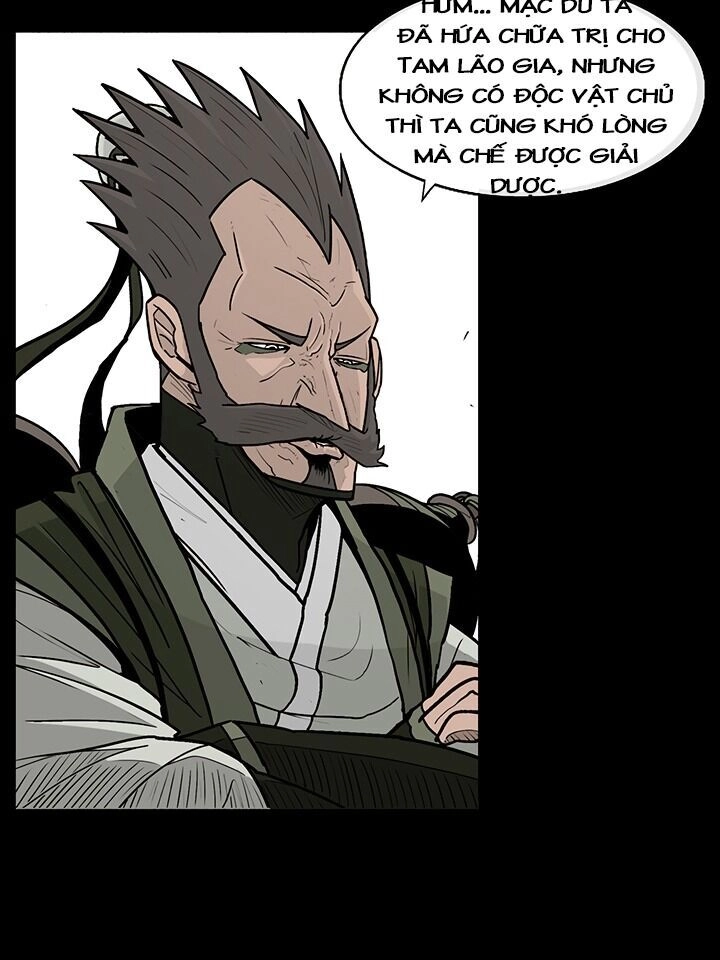 Bắc Kiếm Giang Hồ Chapter 56 - 11