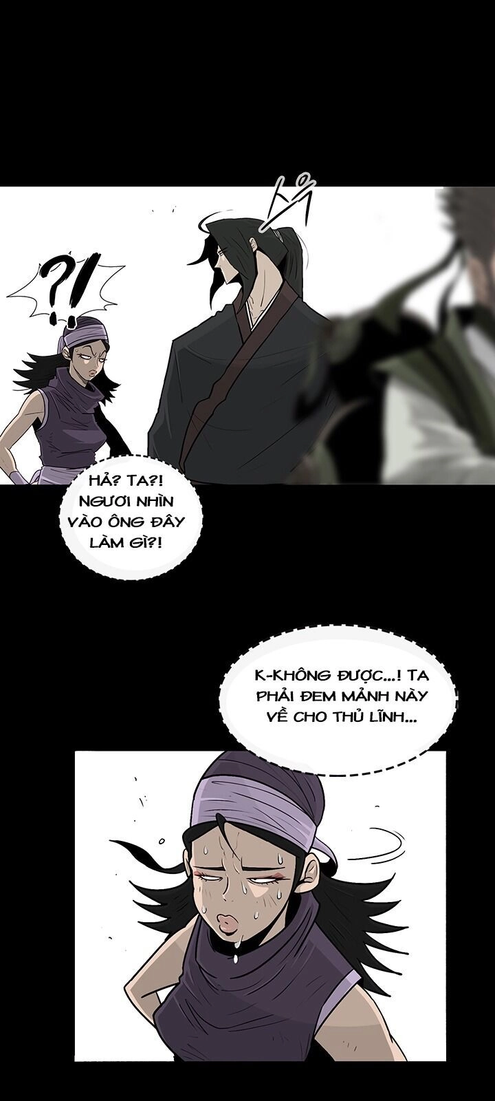 Bắc Kiếm Giang Hồ Chapter 56 - 12