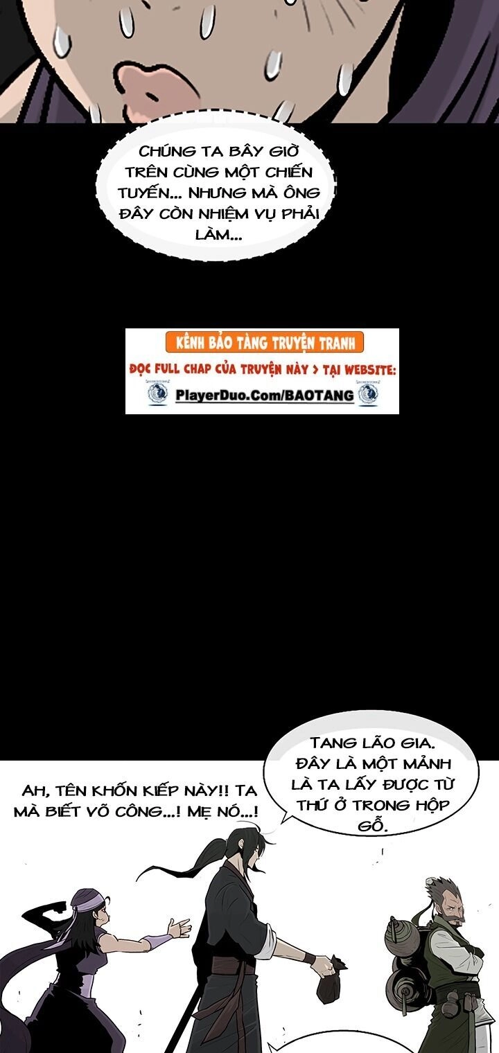 Bắc Kiếm Giang Hồ Chapter 56 - 14