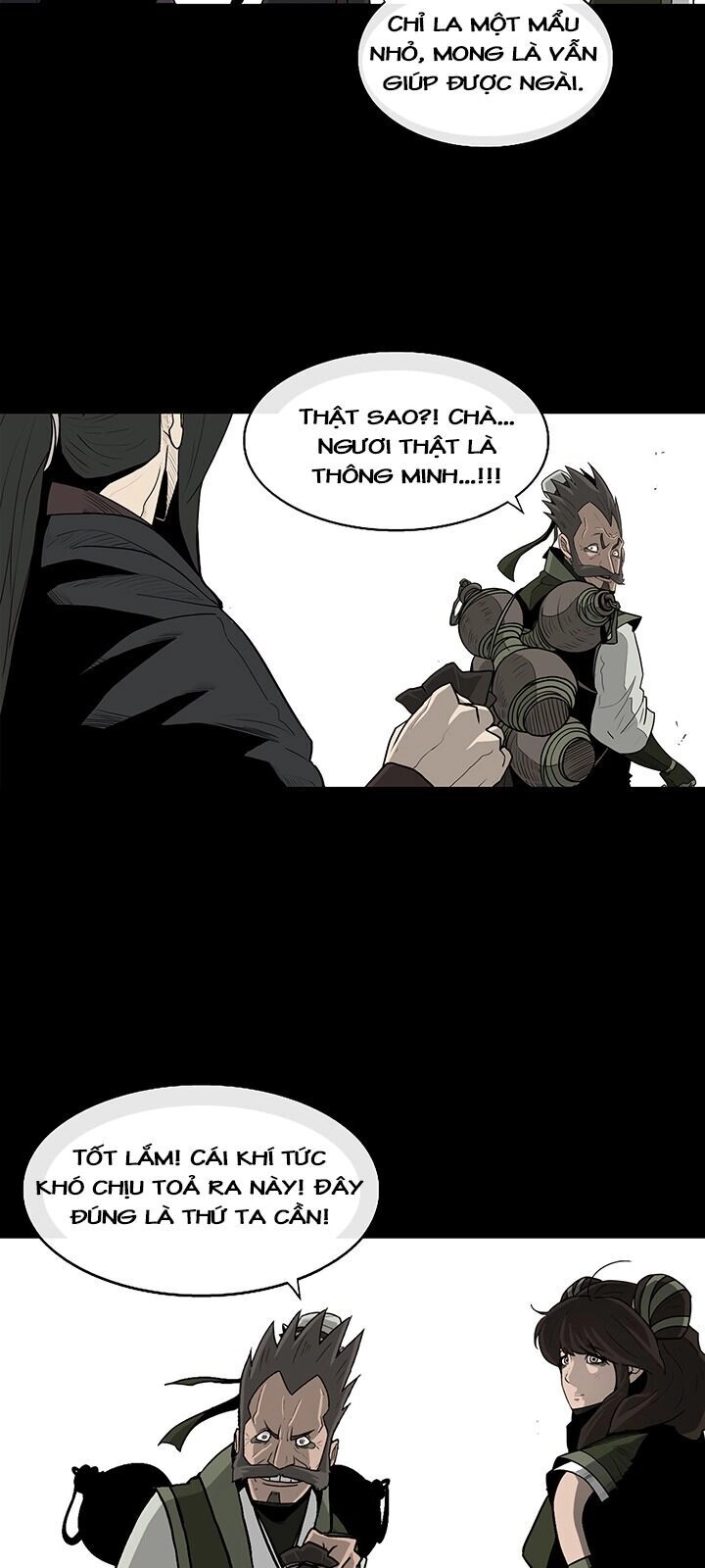 Bắc Kiếm Giang Hồ Chapter 56 - 15