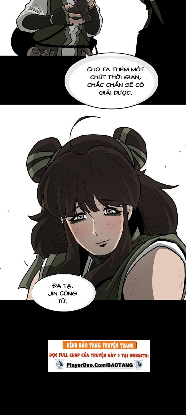 Bắc Kiếm Giang Hồ Chapter 56 - 16