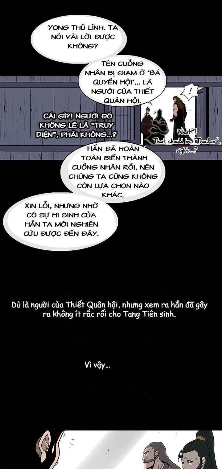 Bắc Kiếm Giang Hồ Chapter 56 - 17