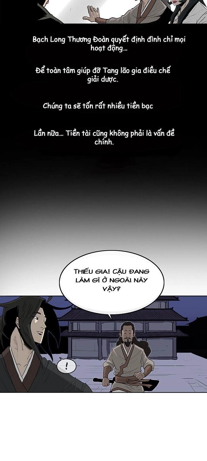 Bắc Kiếm Giang Hồ Chapter 56 - 18