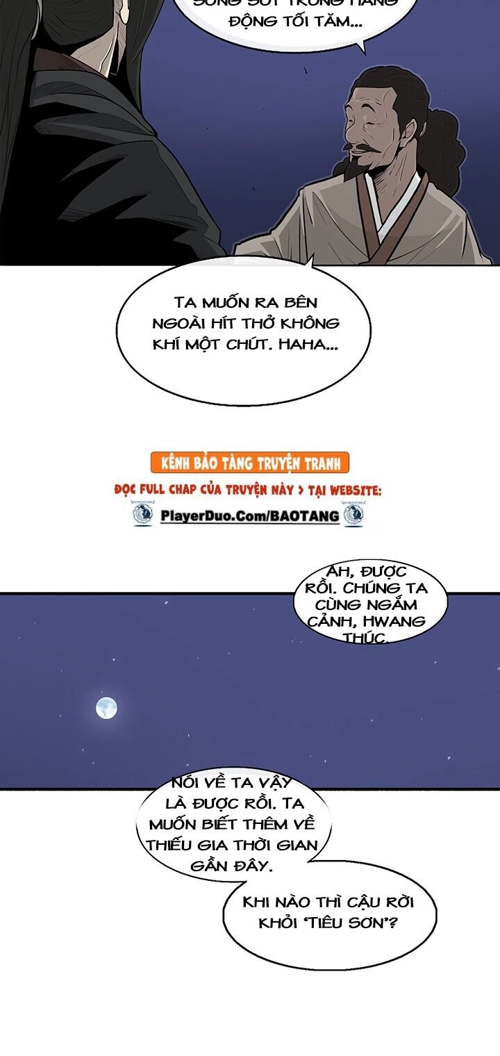 Bắc Kiếm Giang Hồ Chapter 56 - 20