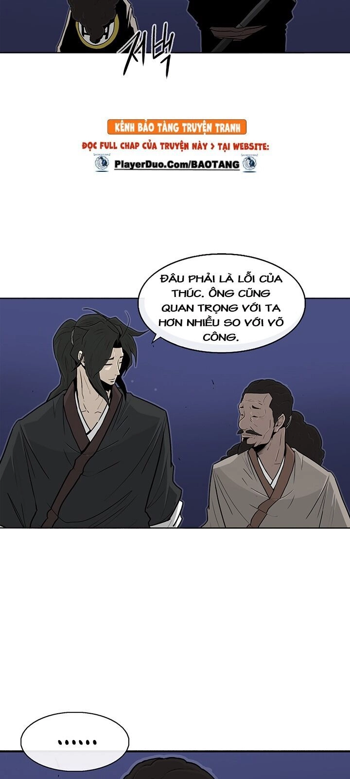 Bắc Kiếm Giang Hồ Chapter 56 - 23