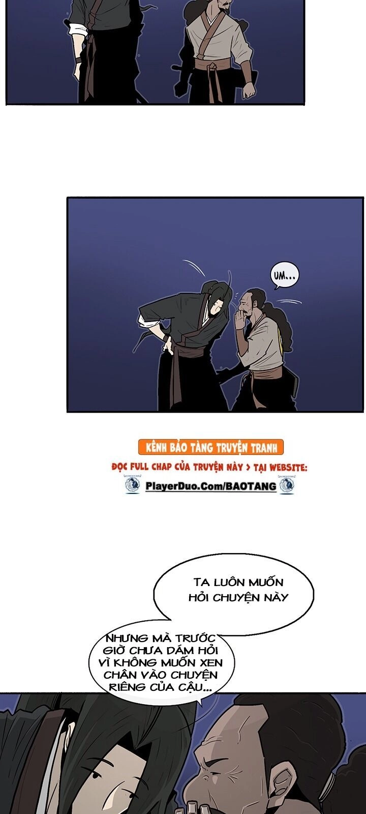 Bắc Kiếm Giang Hồ Chapter 56 - 26