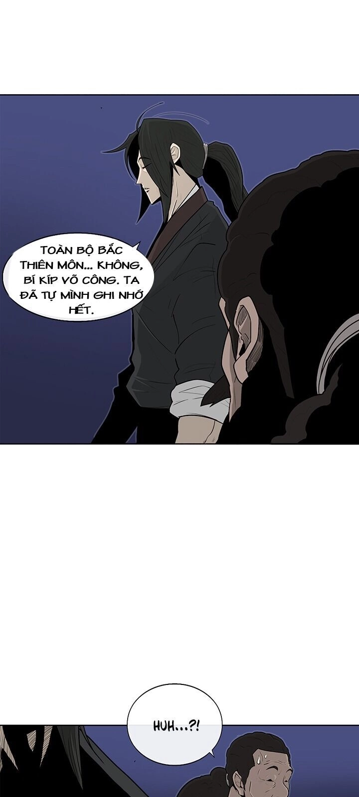 Bắc Kiếm Giang Hồ Chapter 56 - 29