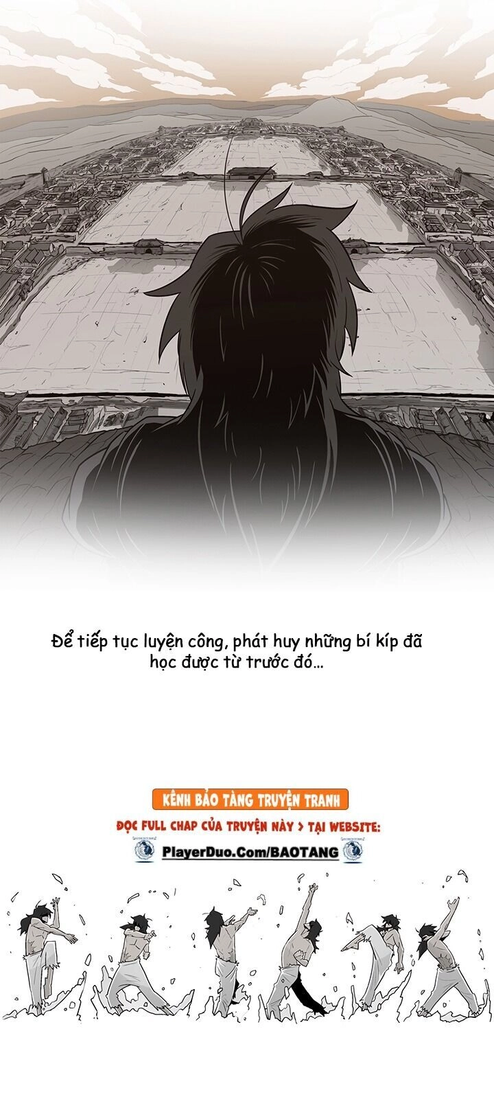 Bắc Kiếm Giang Hồ Chapter 56 - 31