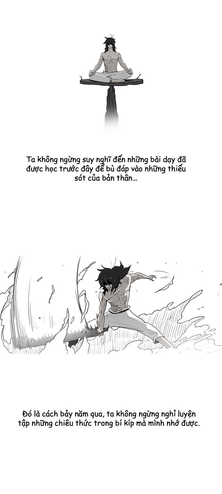 Bắc Kiếm Giang Hồ Chapter 56 - 33