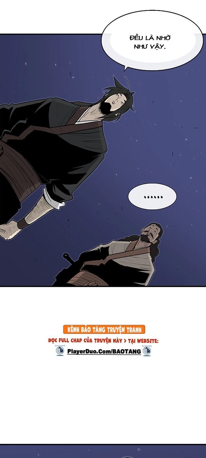 Bắc Kiếm Giang Hồ Chapter 56 - 34