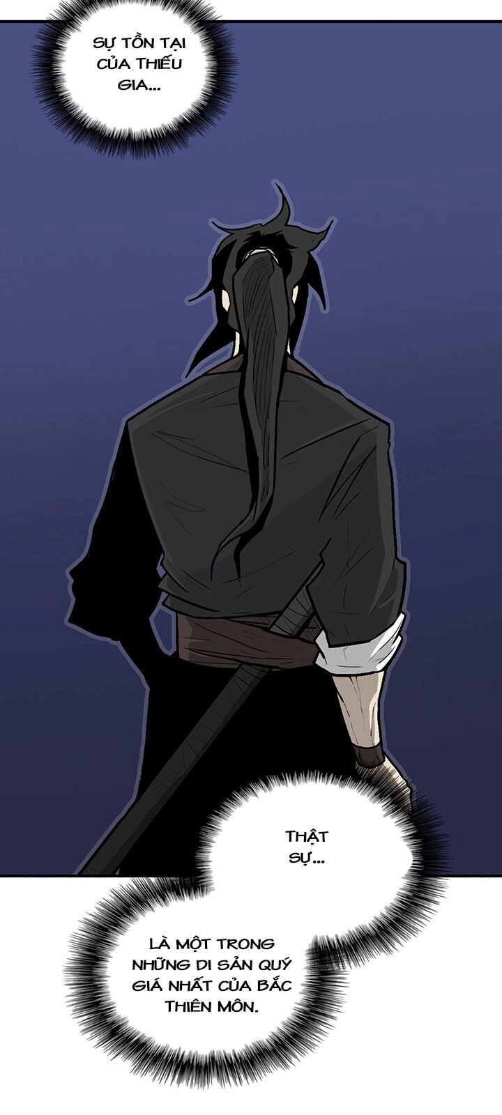 Bắc Kiếm Giang Hồ Chapter 56 - 36