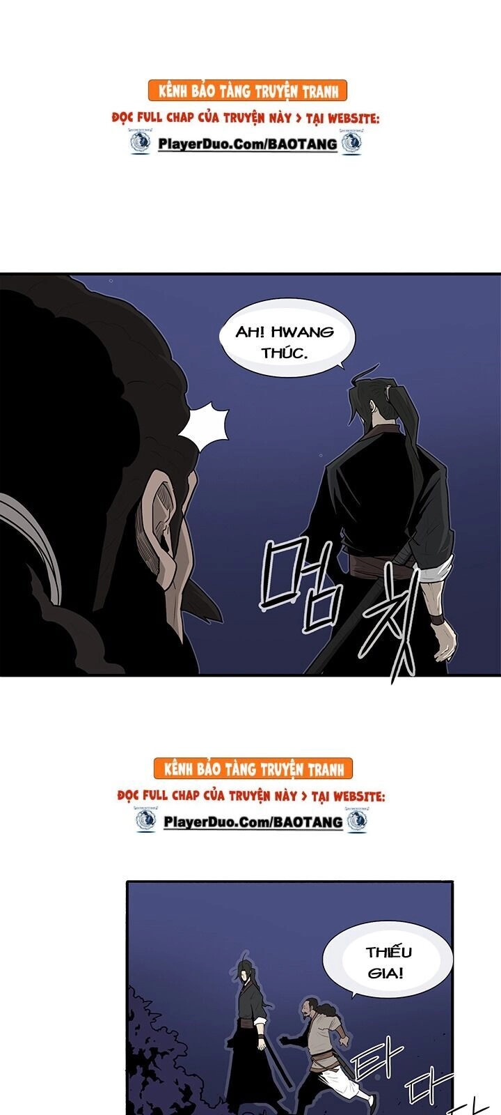 Bắc Kiếm Giang Hồ Chapter 56 - 37