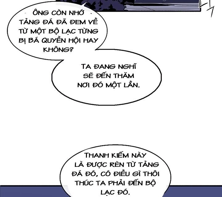 Bắc Kiếm Giang Hồ Chapter 56 - 38