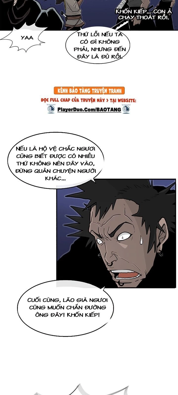 Bắc Kiếm Giang Hồ Chapter 56 - 43