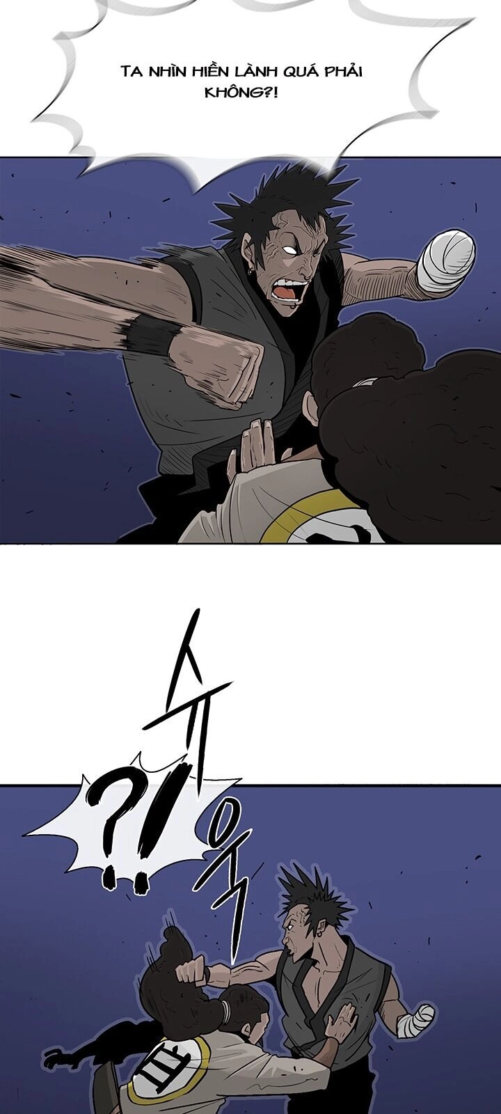 Bắc Kiếm Giang Hồ Chapter 56 - 44