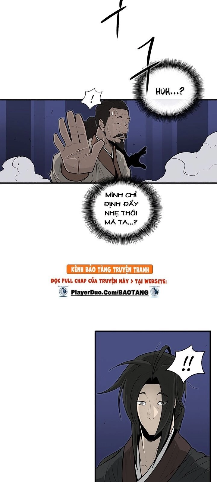 Bắc Kiếm Giang Hồ Chapter 56 - 48