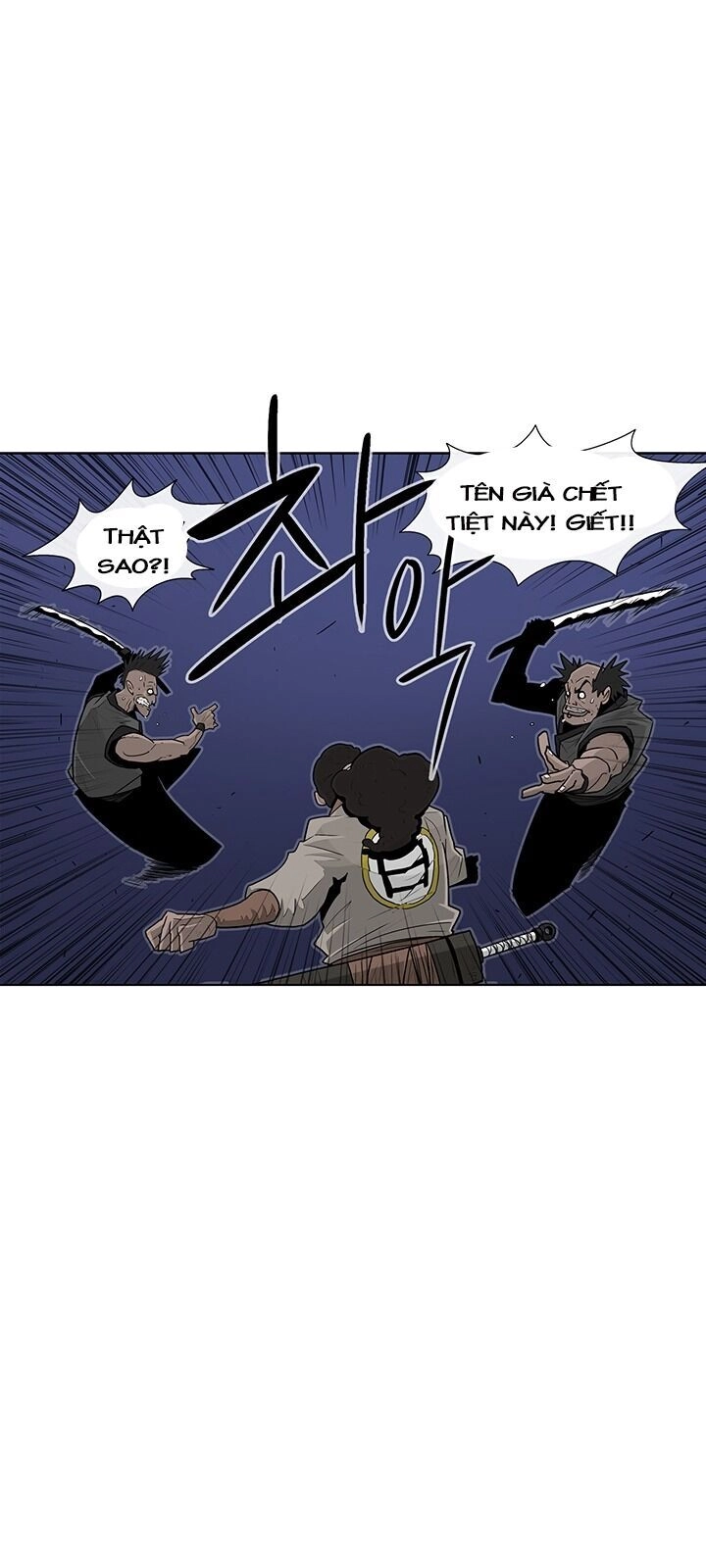 Bắc Kiếm Giang Hồ Chapter 56 - 50