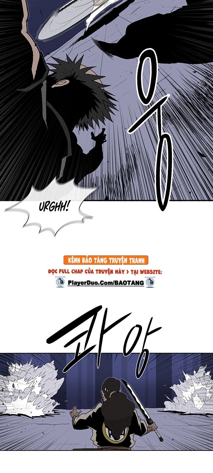 Bắc Kiếm Giang Hồ Chapter 56 - 52