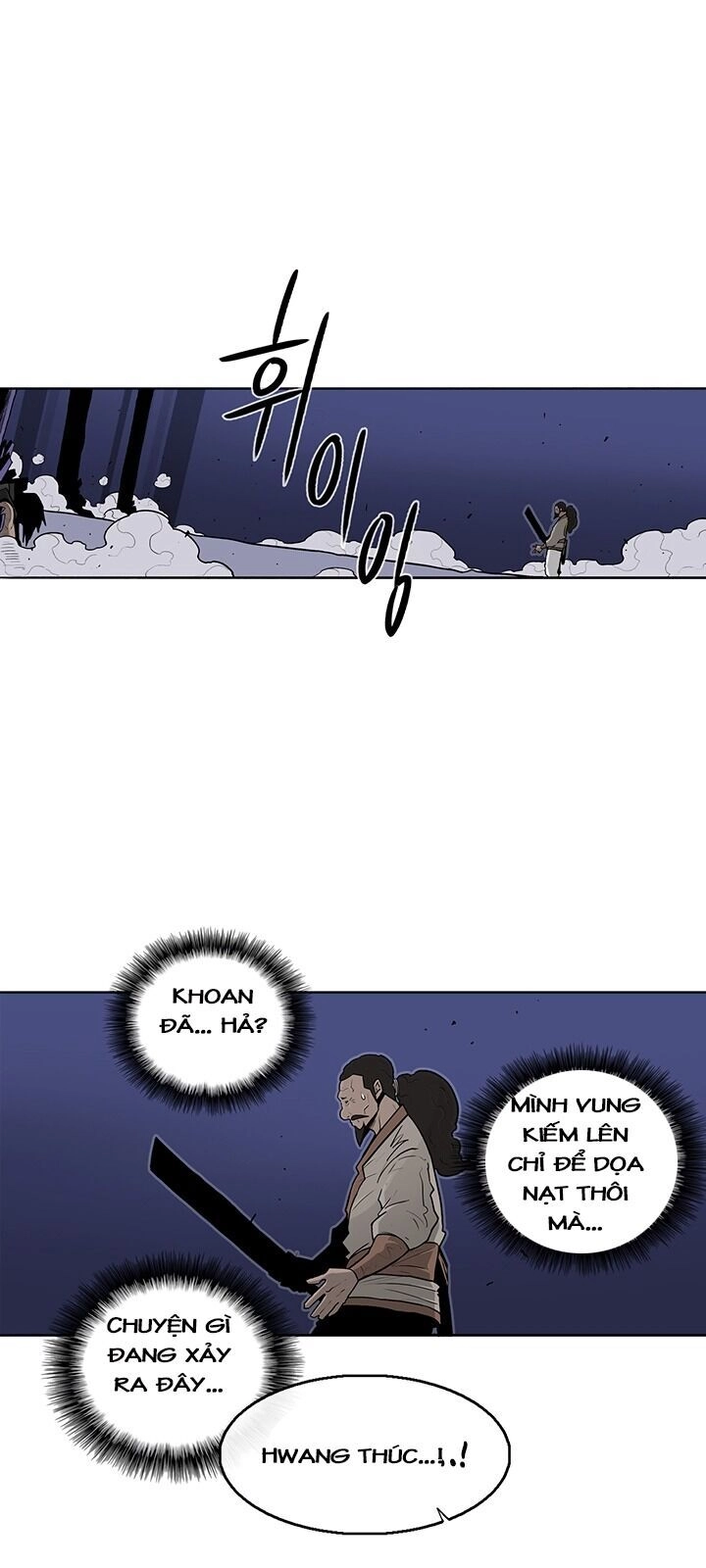 Bắc Kiếm Giang Hồ Chapter 56 - 54