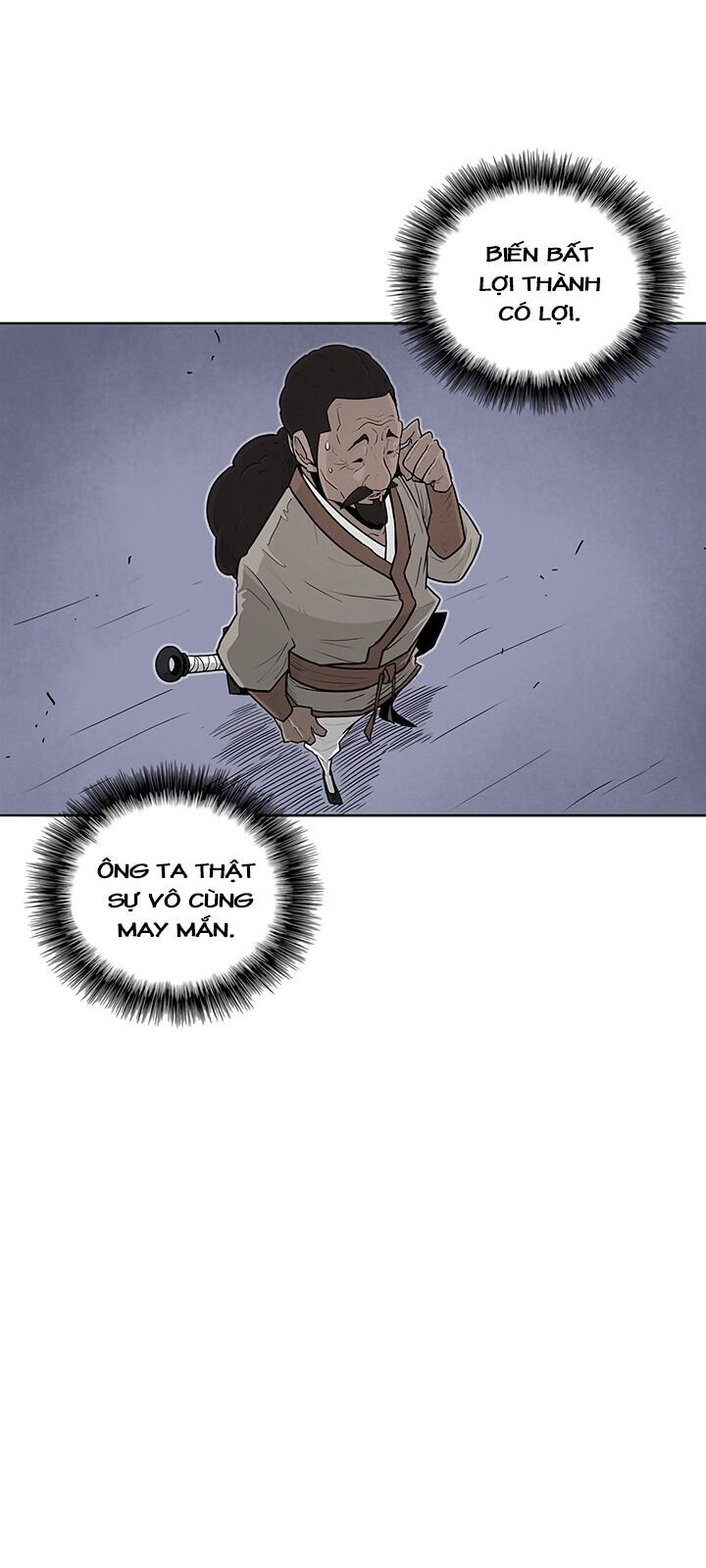 Bắc Kiếm Giang Hồ Chapter 56 - 59