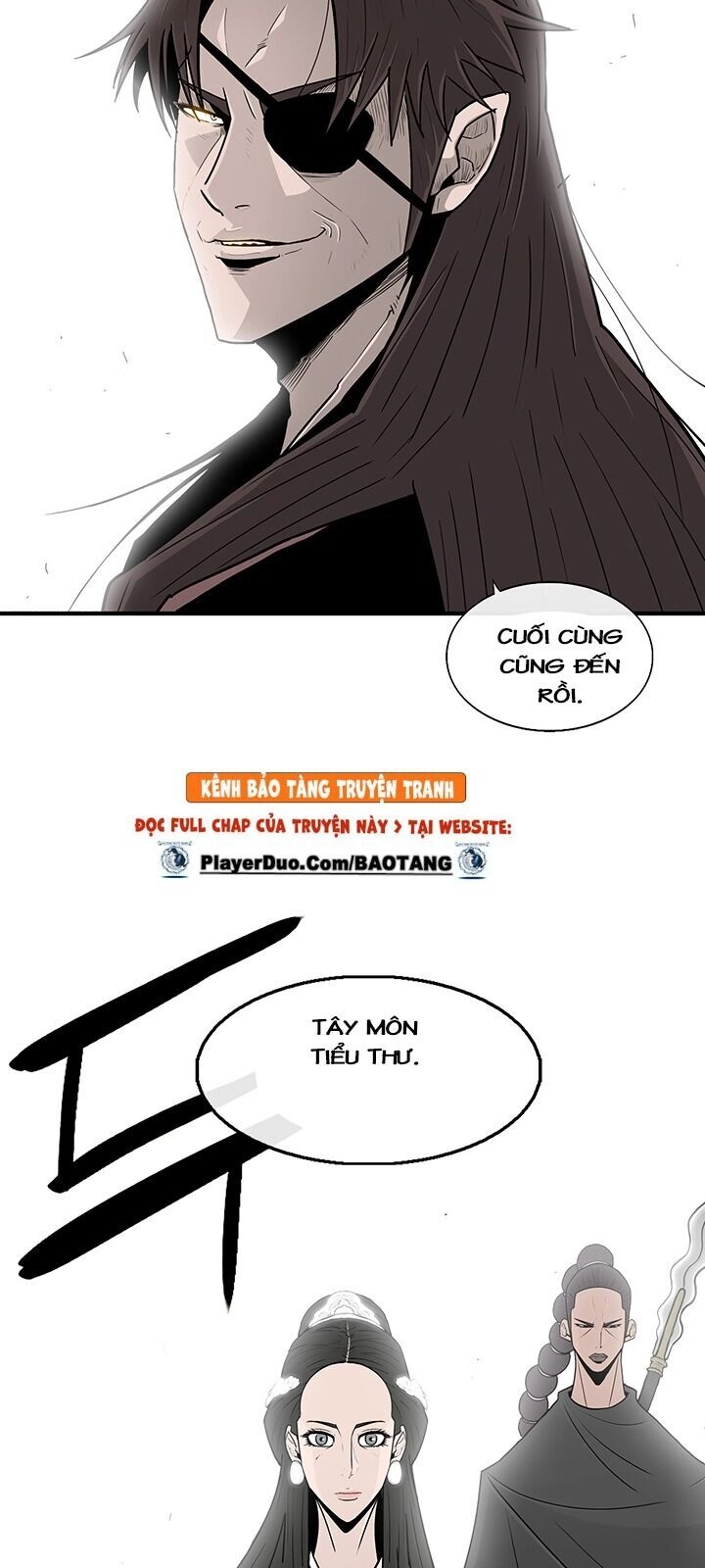 Bắc Kiếm Giang Hồ Chapter 57 - 4