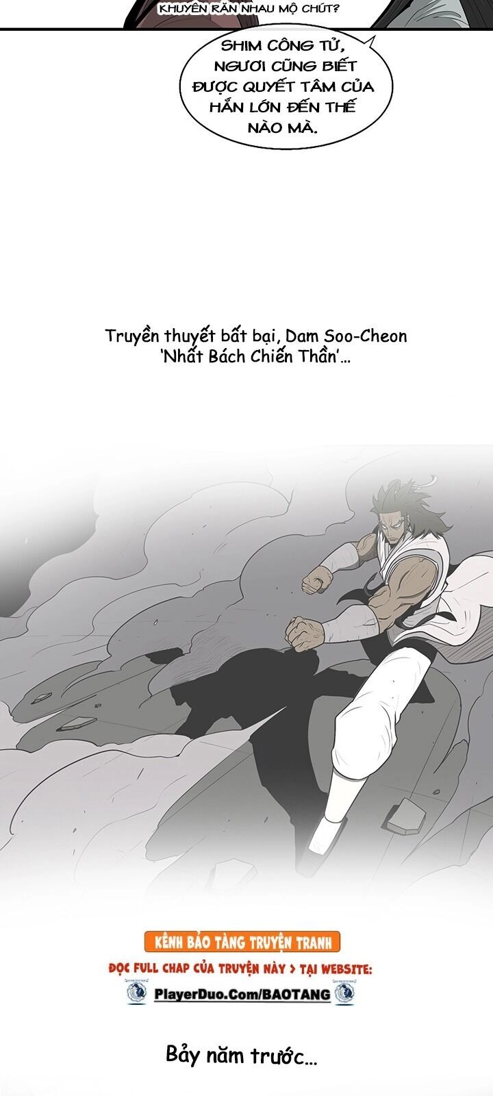 Bắc Kiếm Giang Hồ Chapter 57 - 7