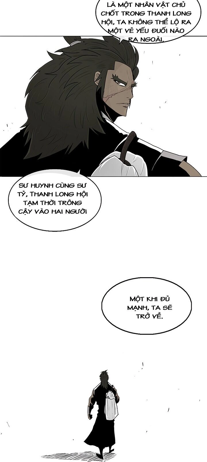 Bắc Kiếm Giang Hồ Chapter 57 - 9