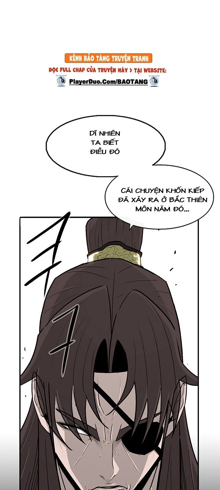 Bắc Kiếm Giang Hồ Chapter 57 - 10