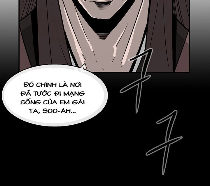 Bắc Kiếm Giang Hồ Chapter 57 - 11