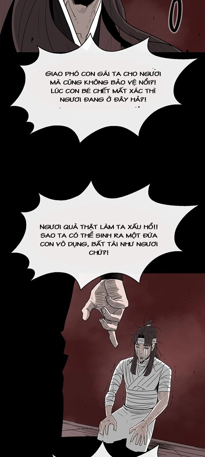 Bắc Kiếm Giang Hồ Chapter 57 - 15