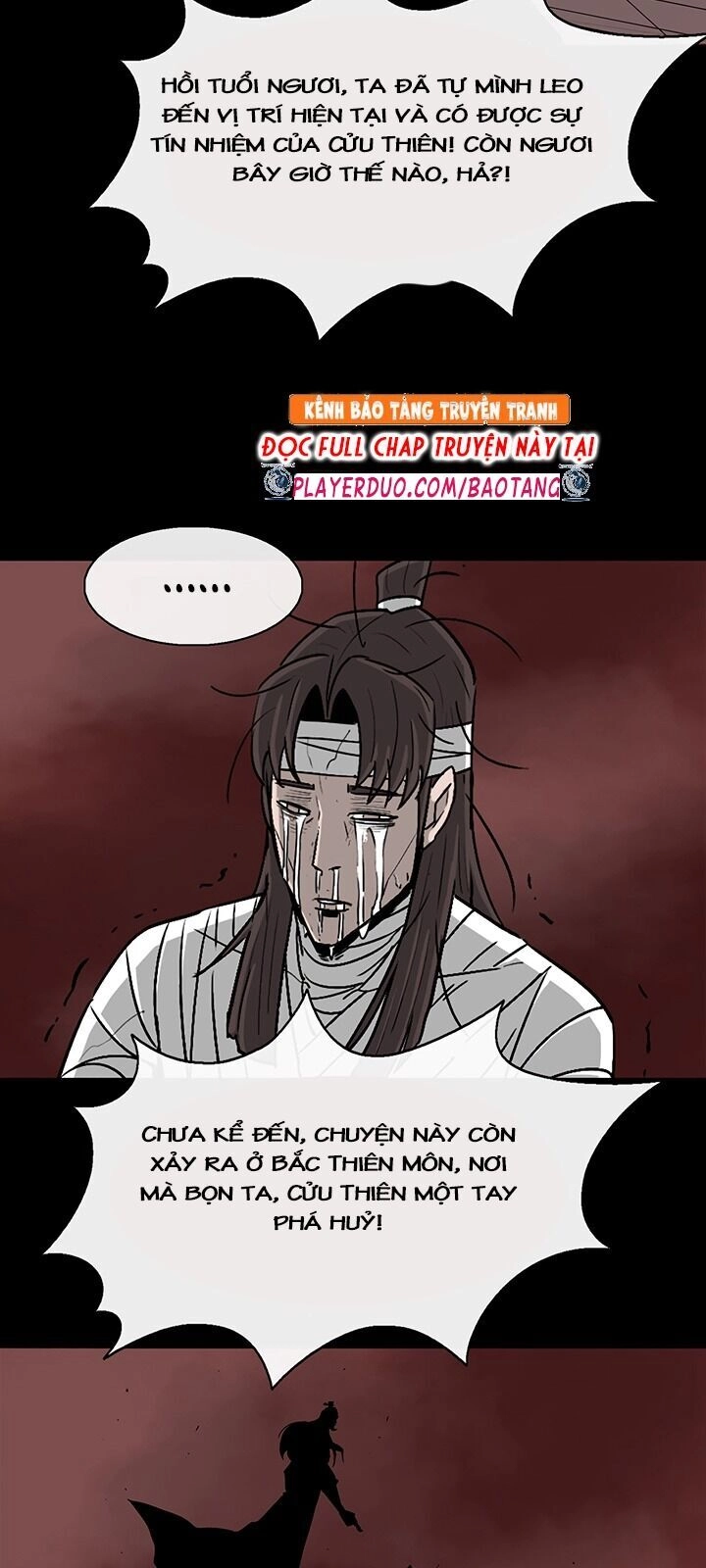 Bắc Kiếm Giang Hồ Chapter 57 - 16