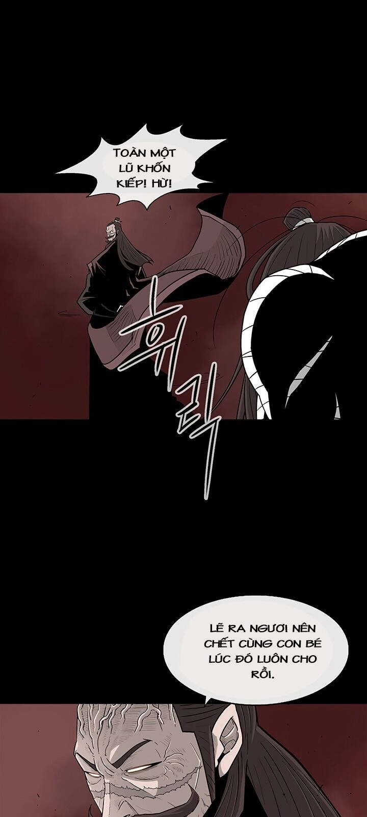 Bắc Kiếm Giang Hồ Chapter 57 - 18